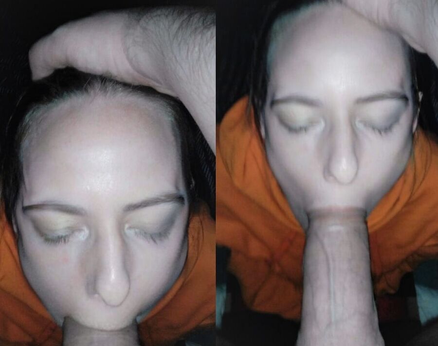 amateur full face suckers