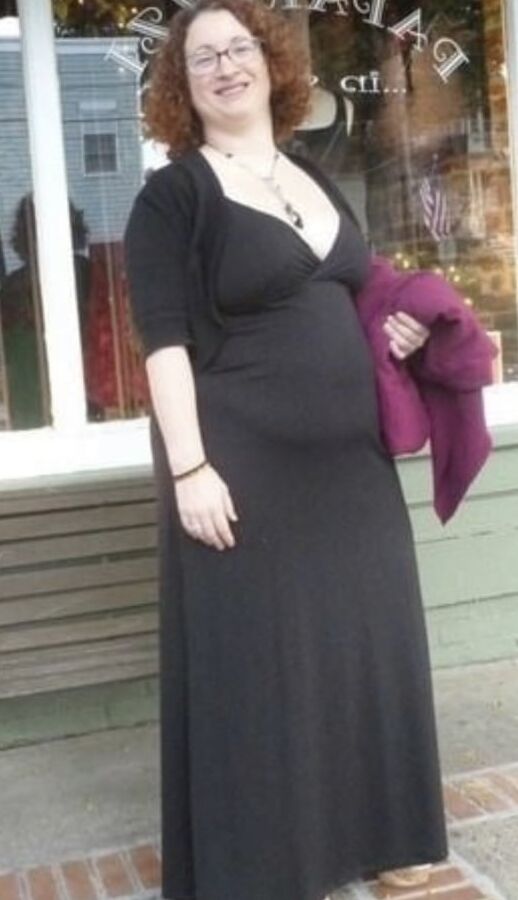 Working Milf