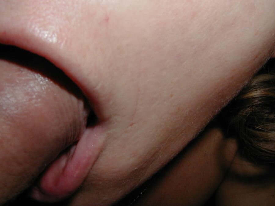 my wife uses mouth and pussy to whoever wants it