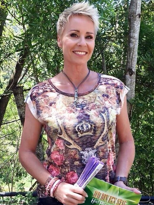 Sonja Zietlow
