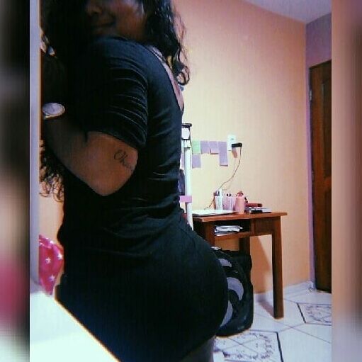 Big Ass
