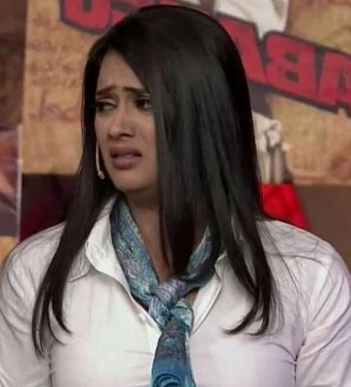 SHWETA TIWARI