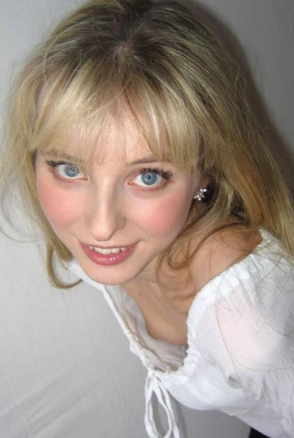 Alb. Special Downblouse -