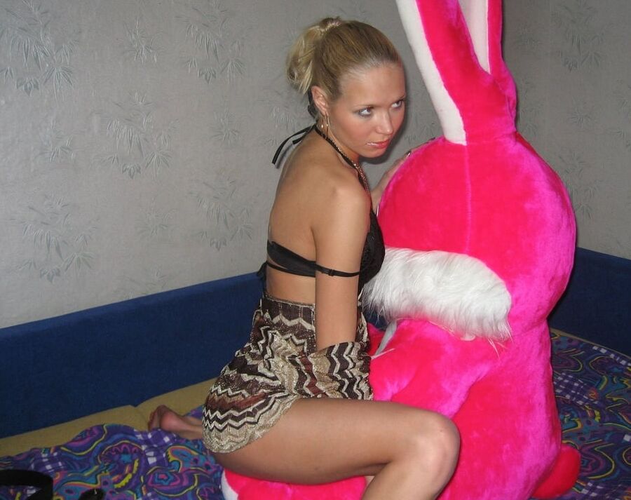 BexiBitch