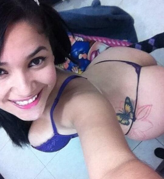 gostosa