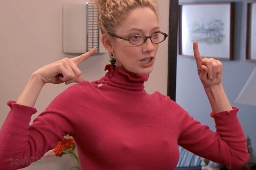 Judy Greer
