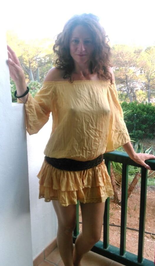 Sexy matures