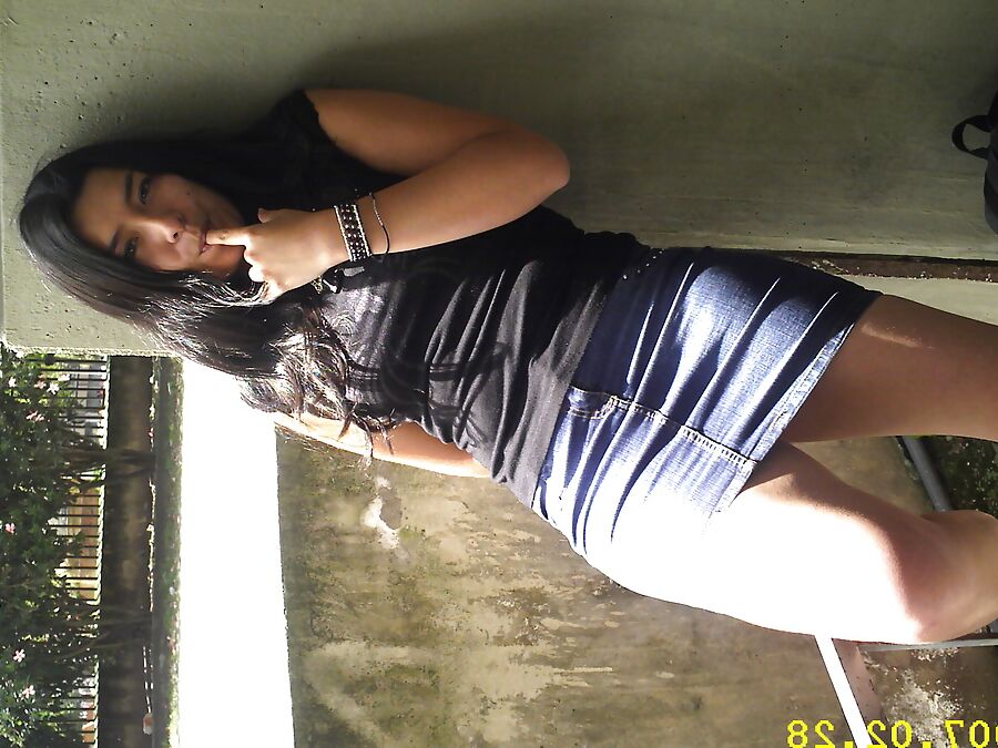 Adriana rodriguez bbw chicana