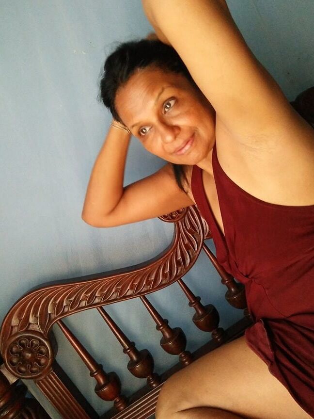 My Maid Ready To Fuck