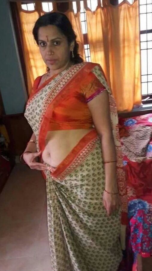 Mallu MILF Indian kerala bhabhi