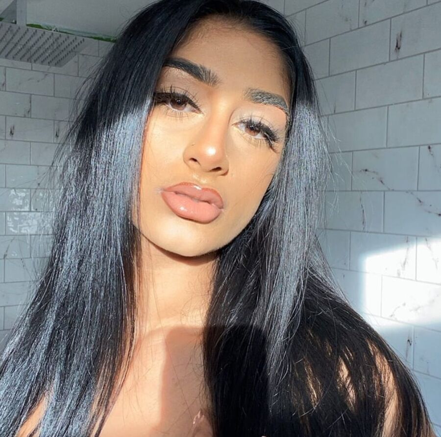 Paki Whore On Holiday