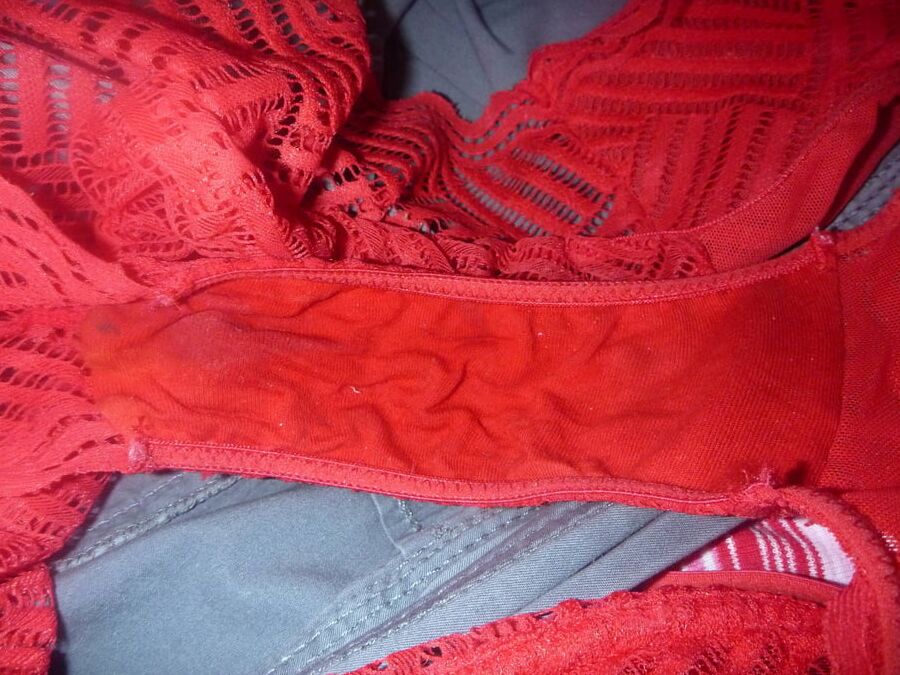 Tanga de ma Femme du .. Tous Juste Retiree