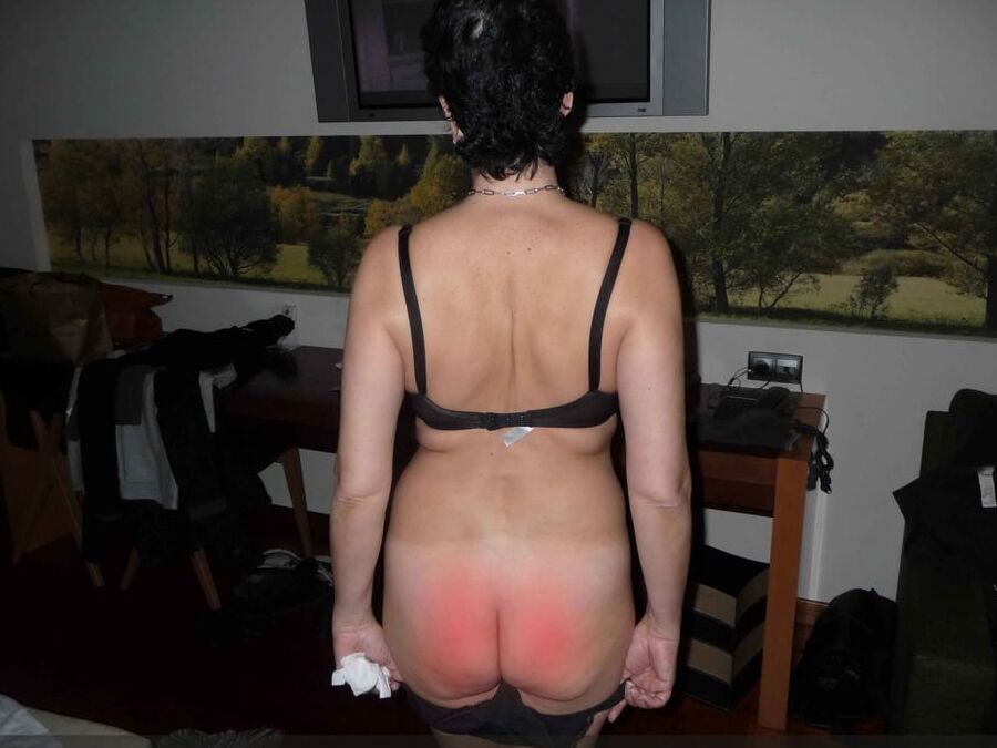 zorra s ass stretched