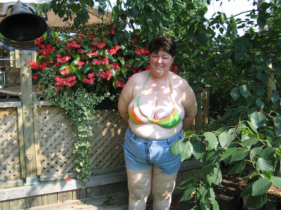 Patricia Mckinney web slut