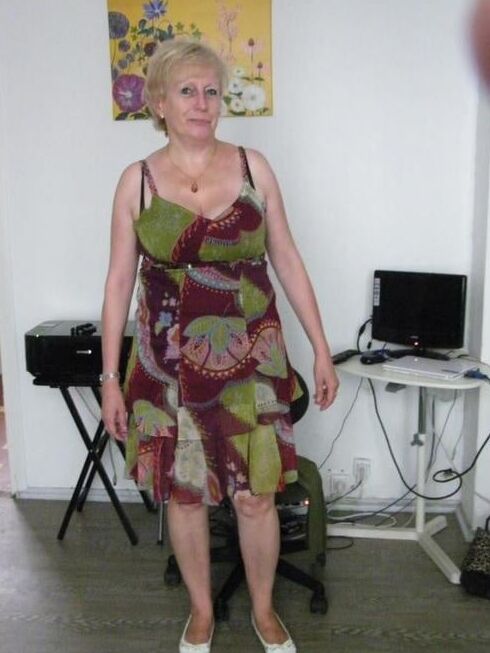 Grannys for hunters