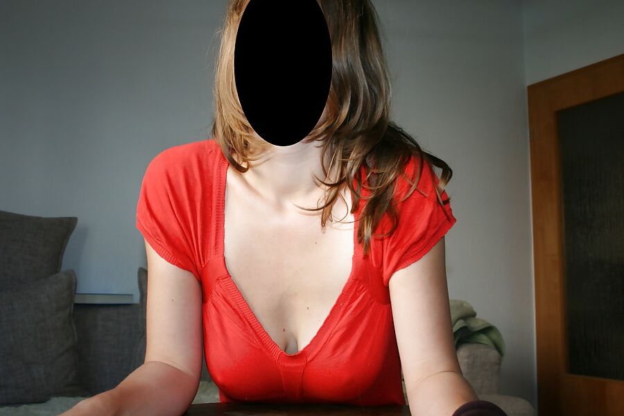 Abby needs your...cock