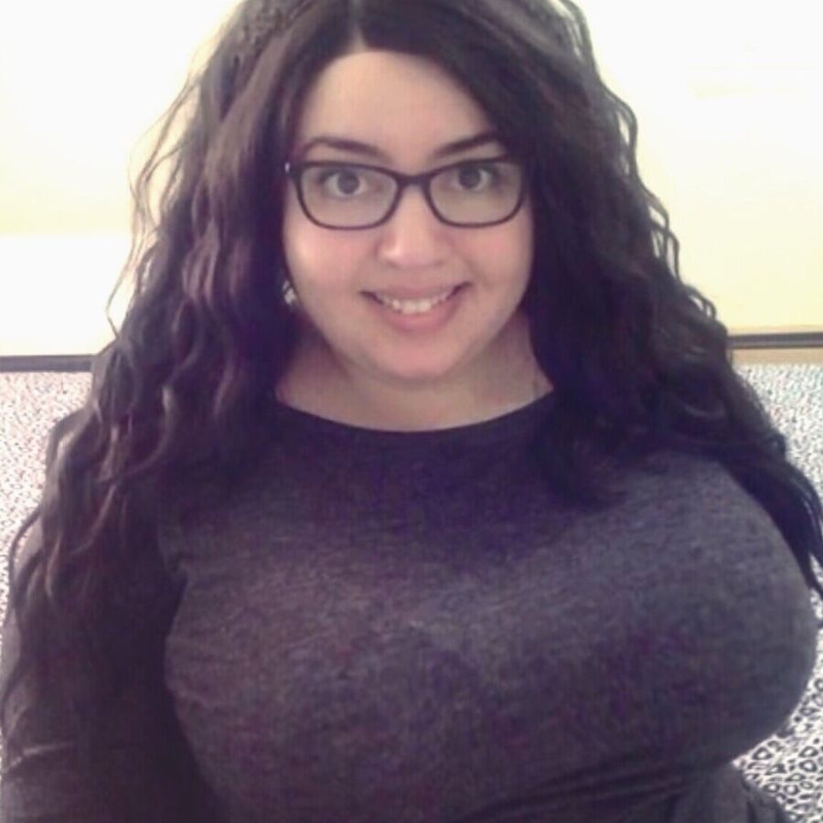 BBW Rebecca