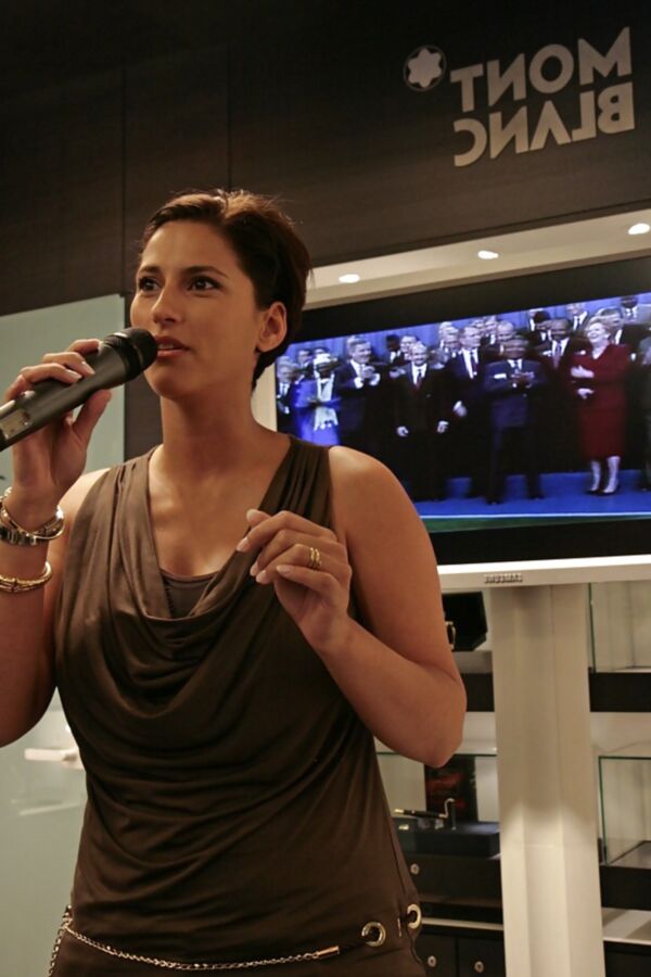 Kristina Bozilovic