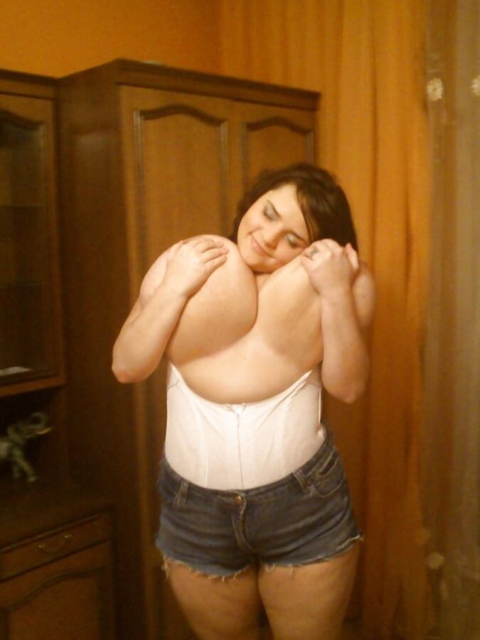 My Favourite Big Boobs