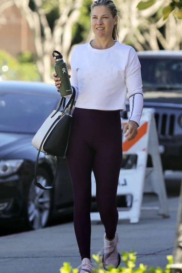 More Favorite Celebs