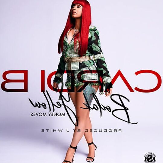 Female rappers