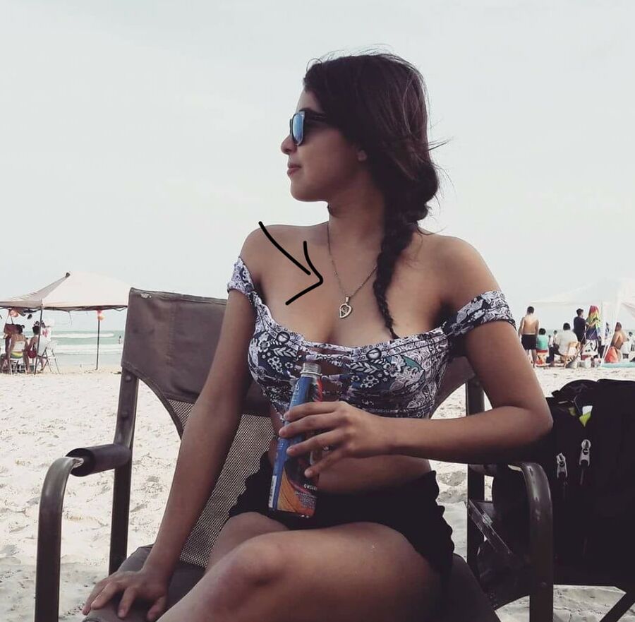 Karem Sanchez