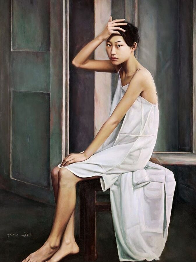 li Wentao