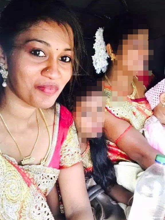 Tamil didi