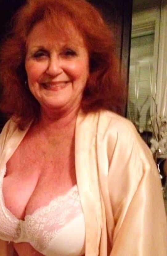 amazing  year old granny