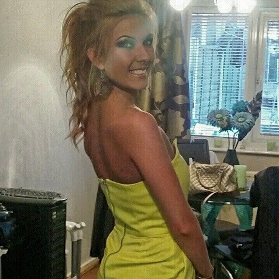 Stupid Chav Sluts- Lozzer B