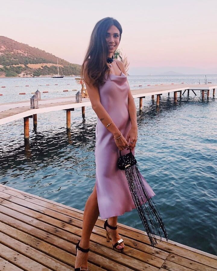 Sexy Turkish Selen