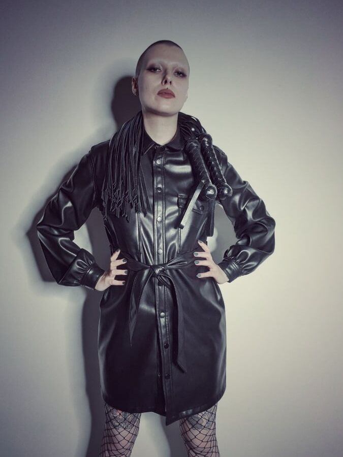 Quarantine mistress
