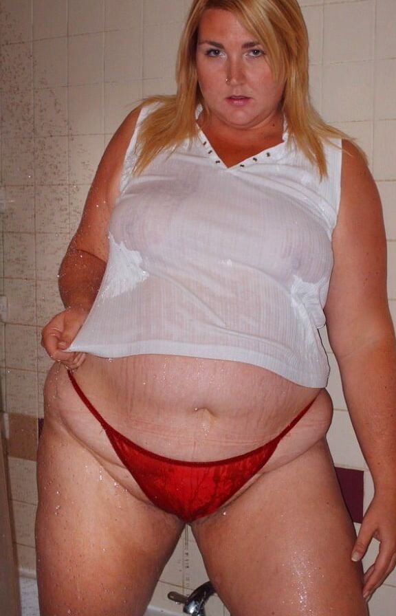 Thick Large sexy ladies