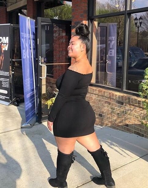 Pretty Chubby Id fuck