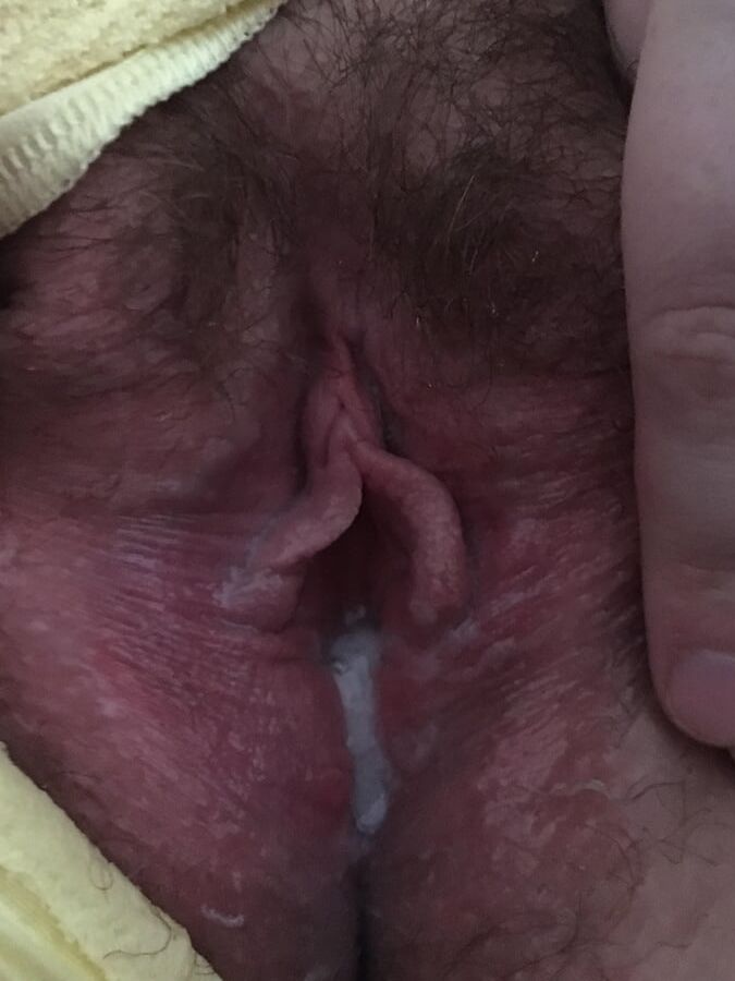 Hot Fat MoM from usa