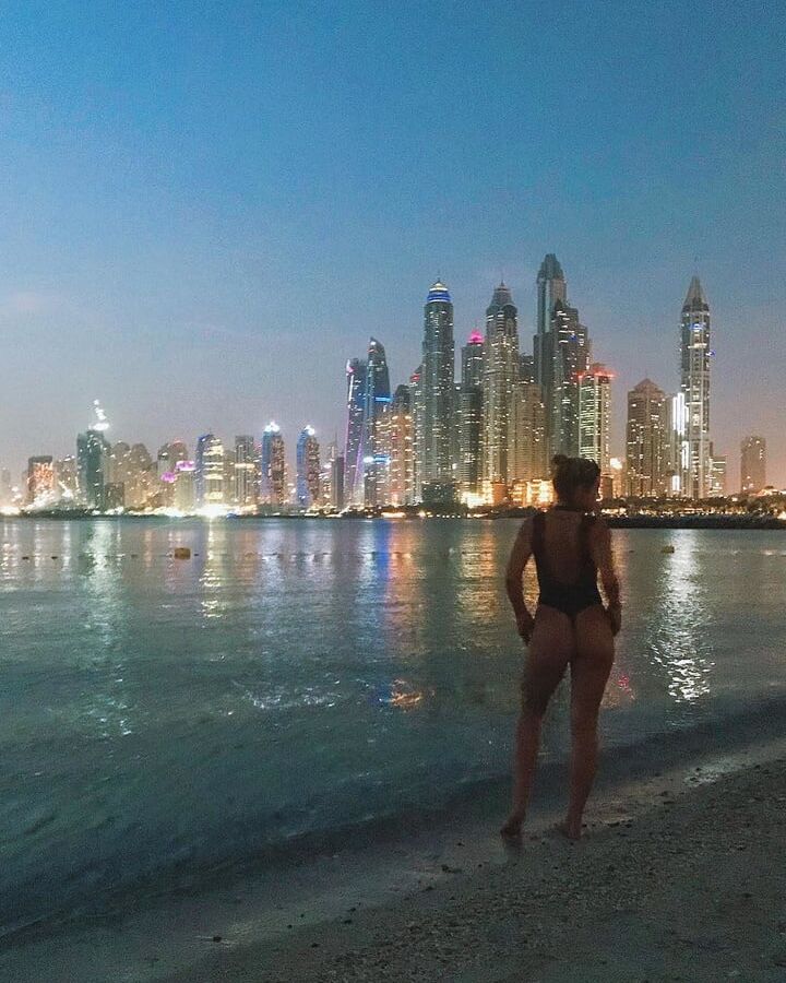 On Instagram- miichellelea
