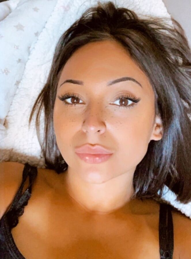 (Belgian Slut) Nadia