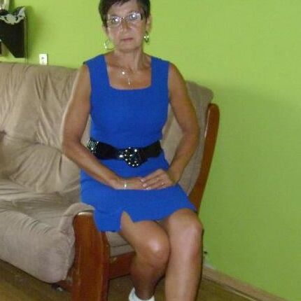 Granny J