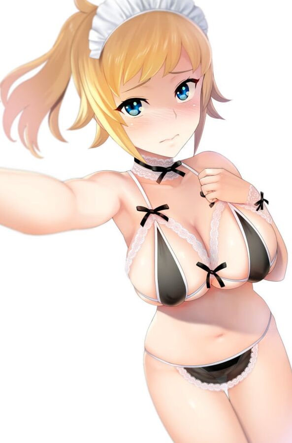 Hoshino Fumina