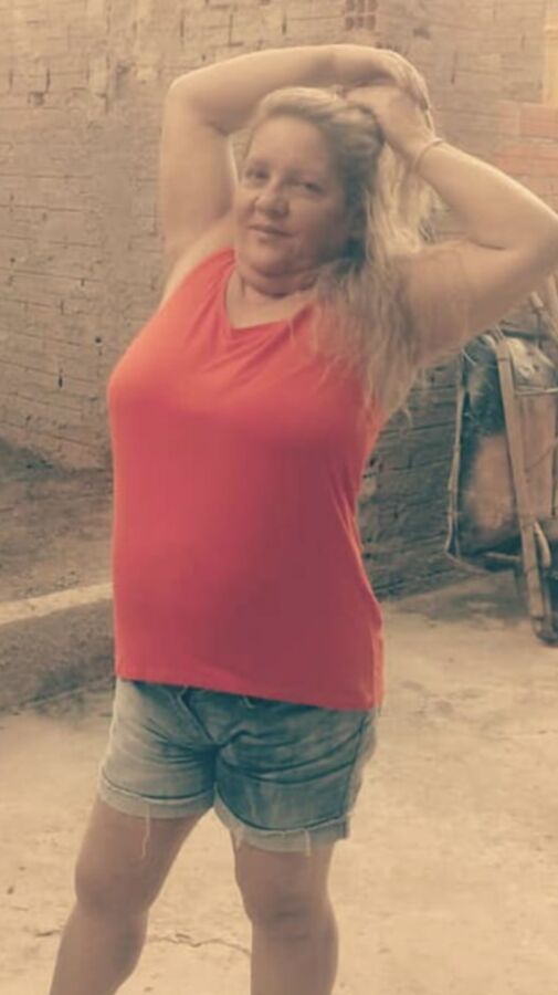 Gleibe Fernandes ...Faceb