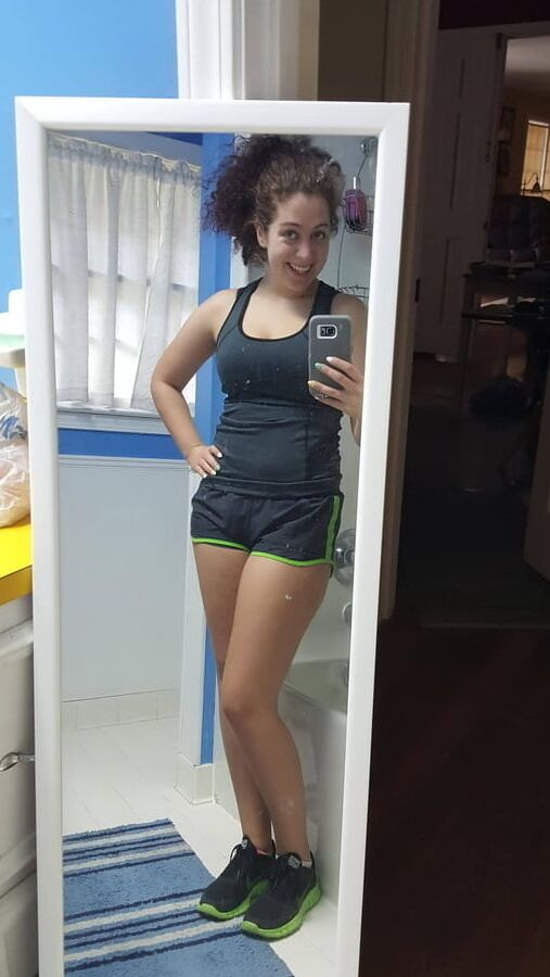 ThickFitTeaseF