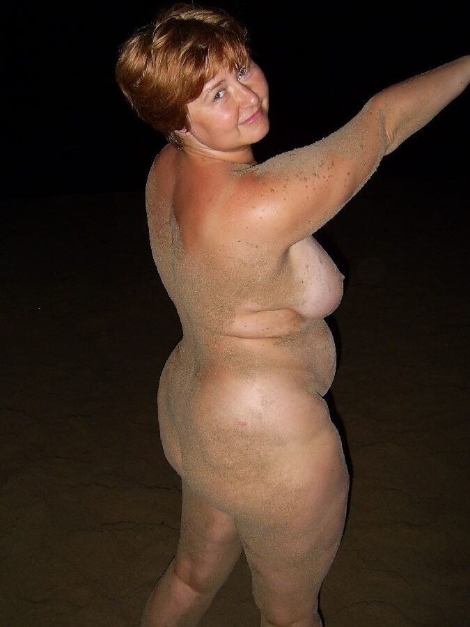 Russian Wench
