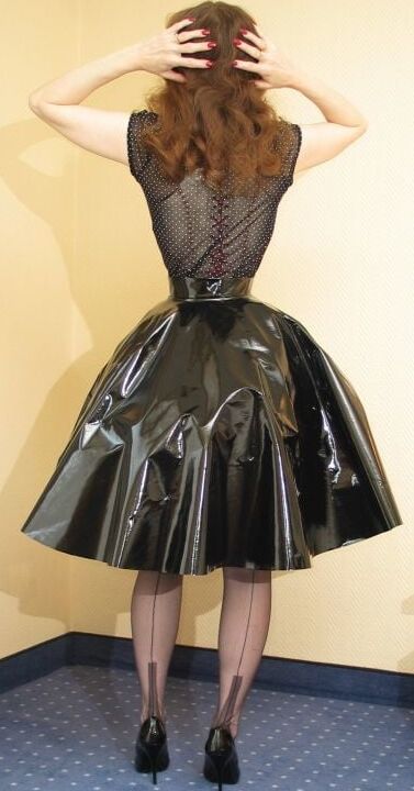 annalai corset-queen