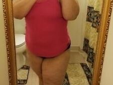 Bbw Latina Camden Milf