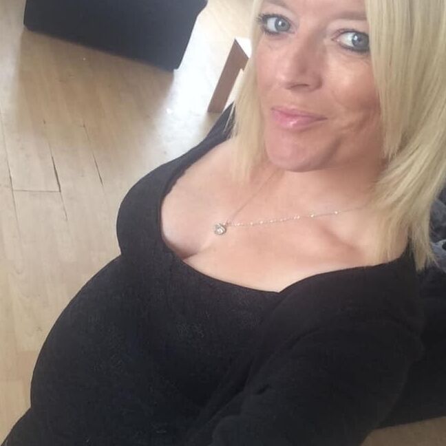 Cougar Town- Karen T