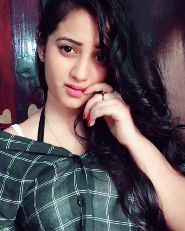 Tik tok nisha silva