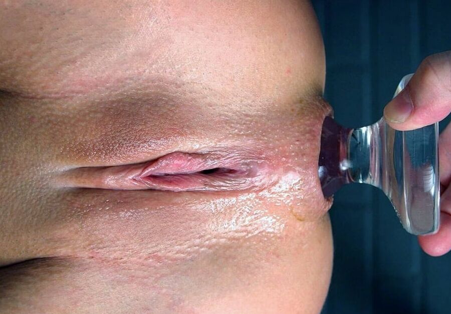 Fuck My Pussy