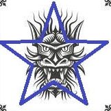 DRAGON FORCES