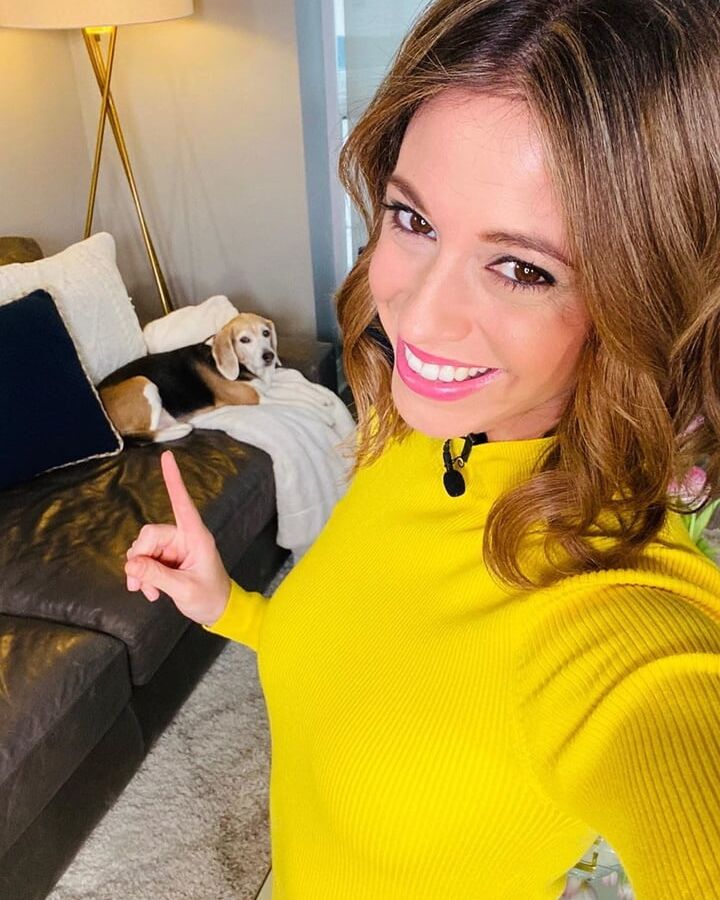Chicago Weather Slut Cheryl Scott
