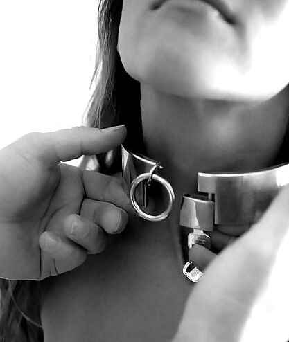 Discover your own dark side...